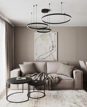 Achi-Luxury Apartment